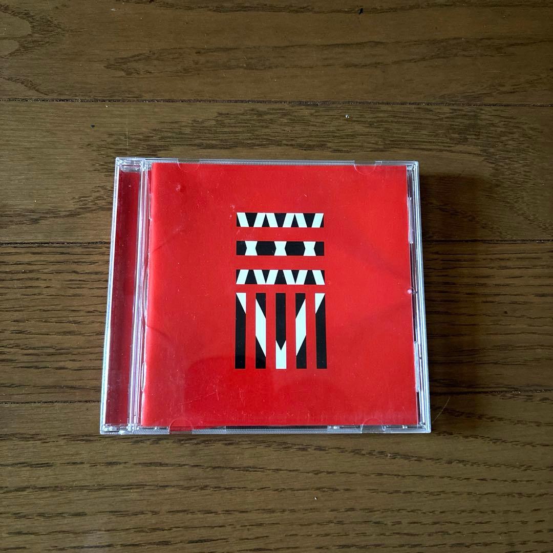 ONE OK ROCK CD・DVDセット Ambitions