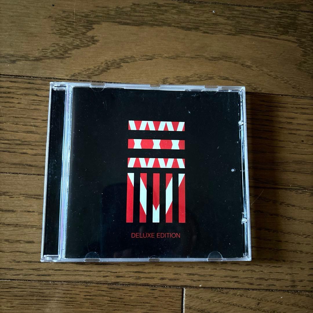 ONE OK ROCK CD・DVDセット Ambitions