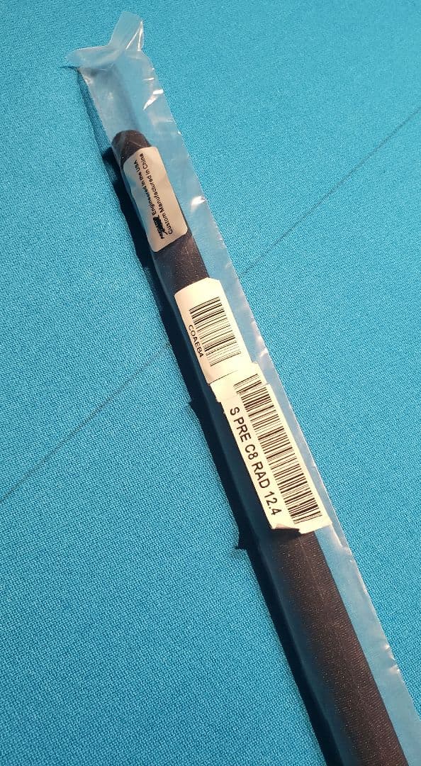 翼*様 シャフト プレデター CENTRO（セントロ） 12.4mm ラジアル