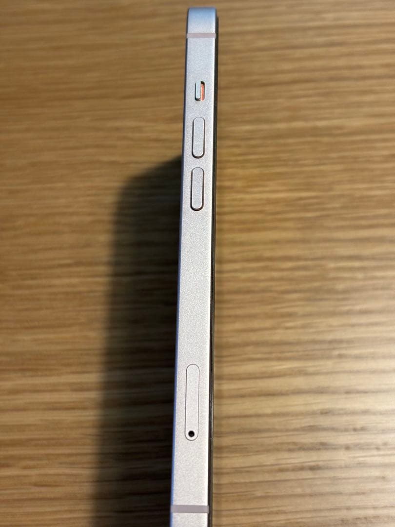 Apple iPhone 13 ピンク256GB