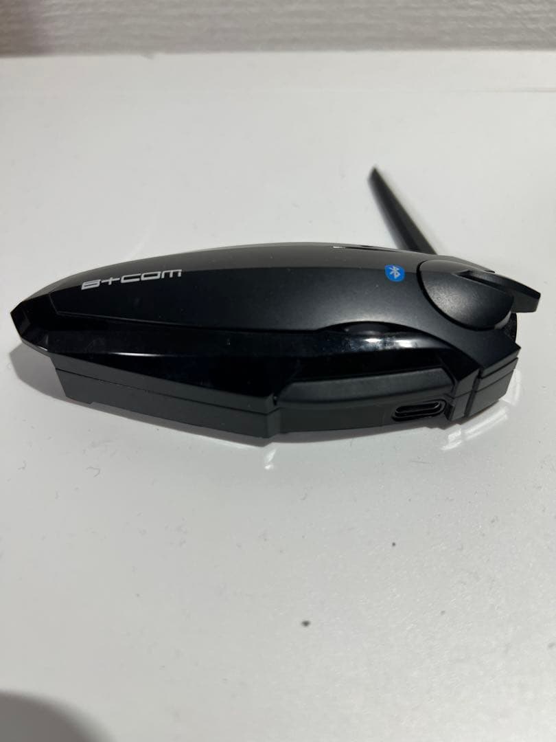 b+com SB6X Bluetoothインターフェース ブラック