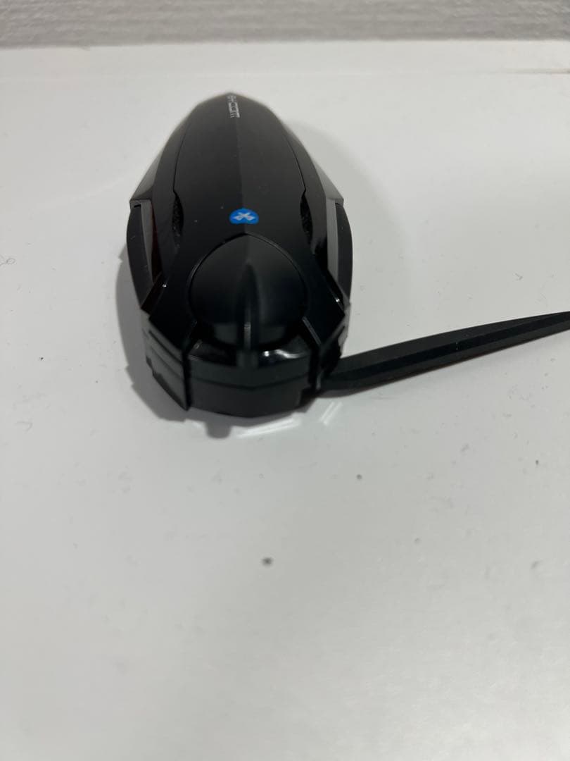 b+com SB6X Bluetoothインターフェース ブラック