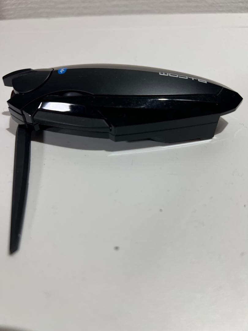 b+com SB6X Bluetoothインターフェース ブラック