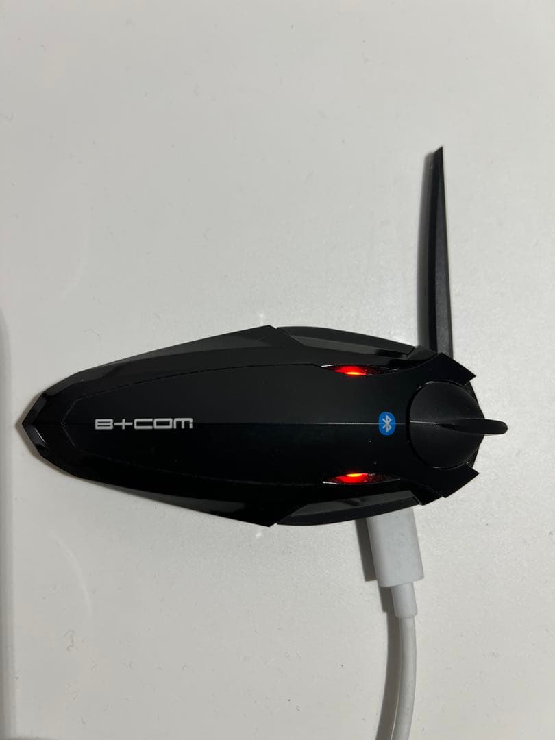 b+com SB6X Bluetoothインターフェース ブラック