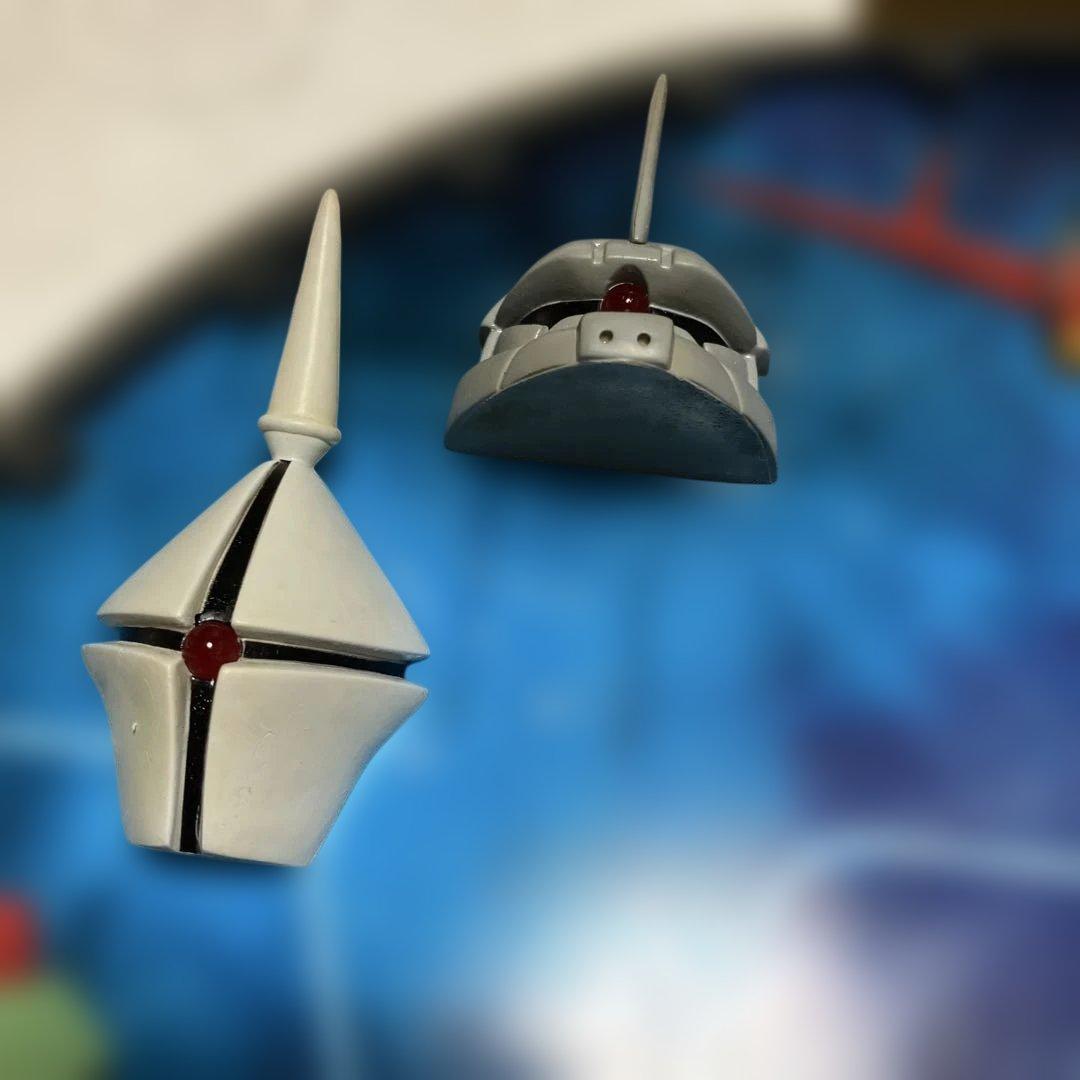 専用です GUNDAM　3DCLOCK　　1　YEARWARIN0079