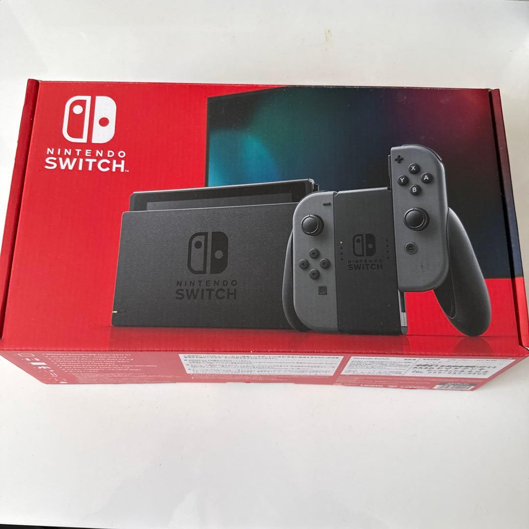 Nintendo Switch　プロコン microSD付き