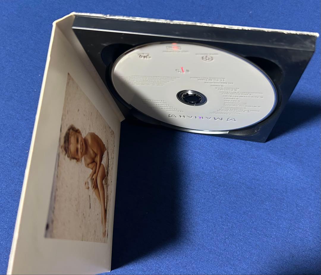 SACD⚫︎Mariah Carey「 #1's (The Ones)」⚫︎国内盤