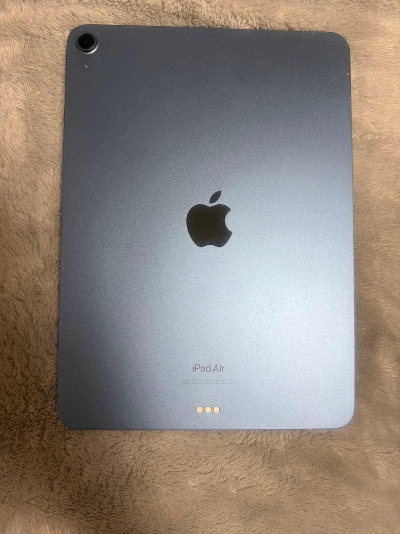 Apple iPad Air 第5世代 本体
