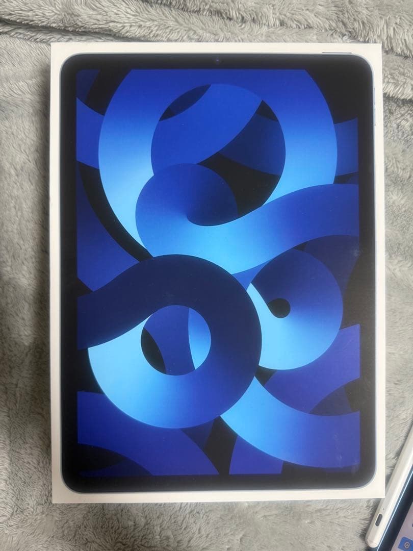 Apple iPad Air 第5世代 本体