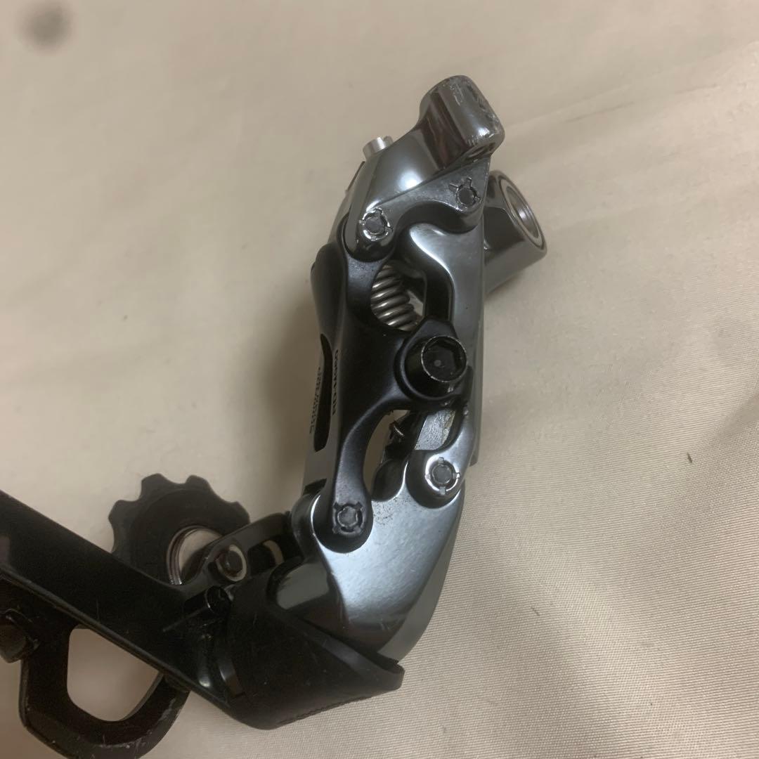 シマノ XTR RD-M960 リアディレイラーMTB SHIMANO