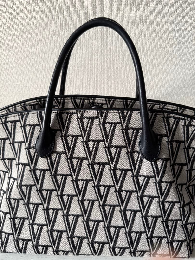 ☆*☆様 VERMEIL par iena SHIME トートバッグ マルシェバ