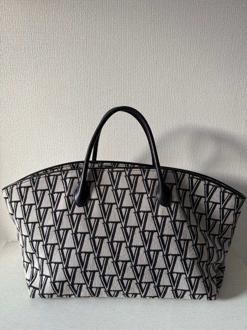 ☆*☆様 VERMEIL par iena SHIME トートバッグ マルシェバ