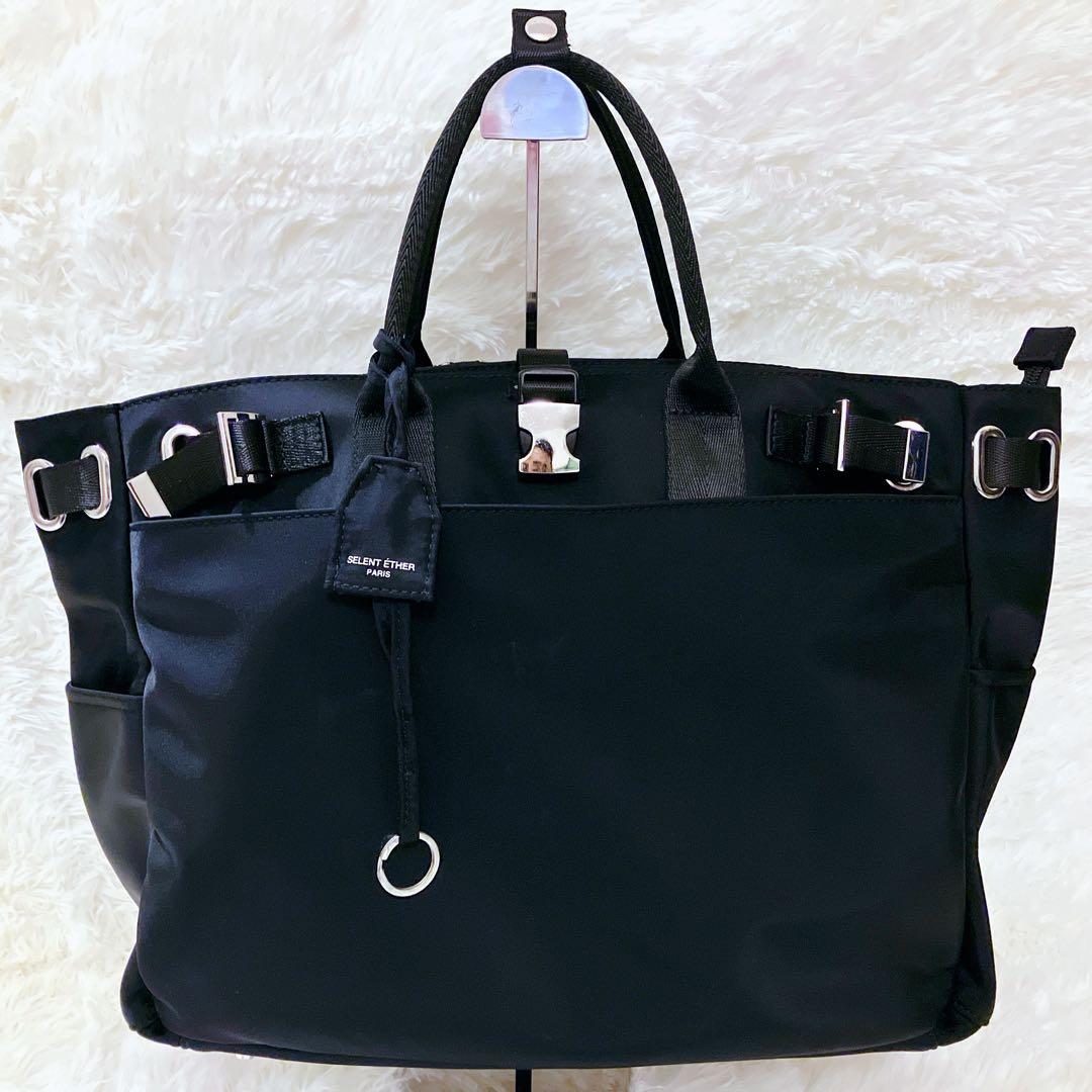 j　セレンエテール