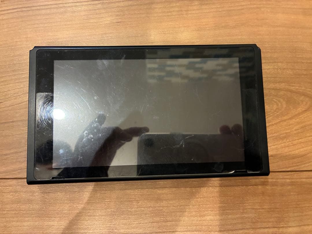 Nintendo Switch 本体 ネオンイエロー・ネオンパープル