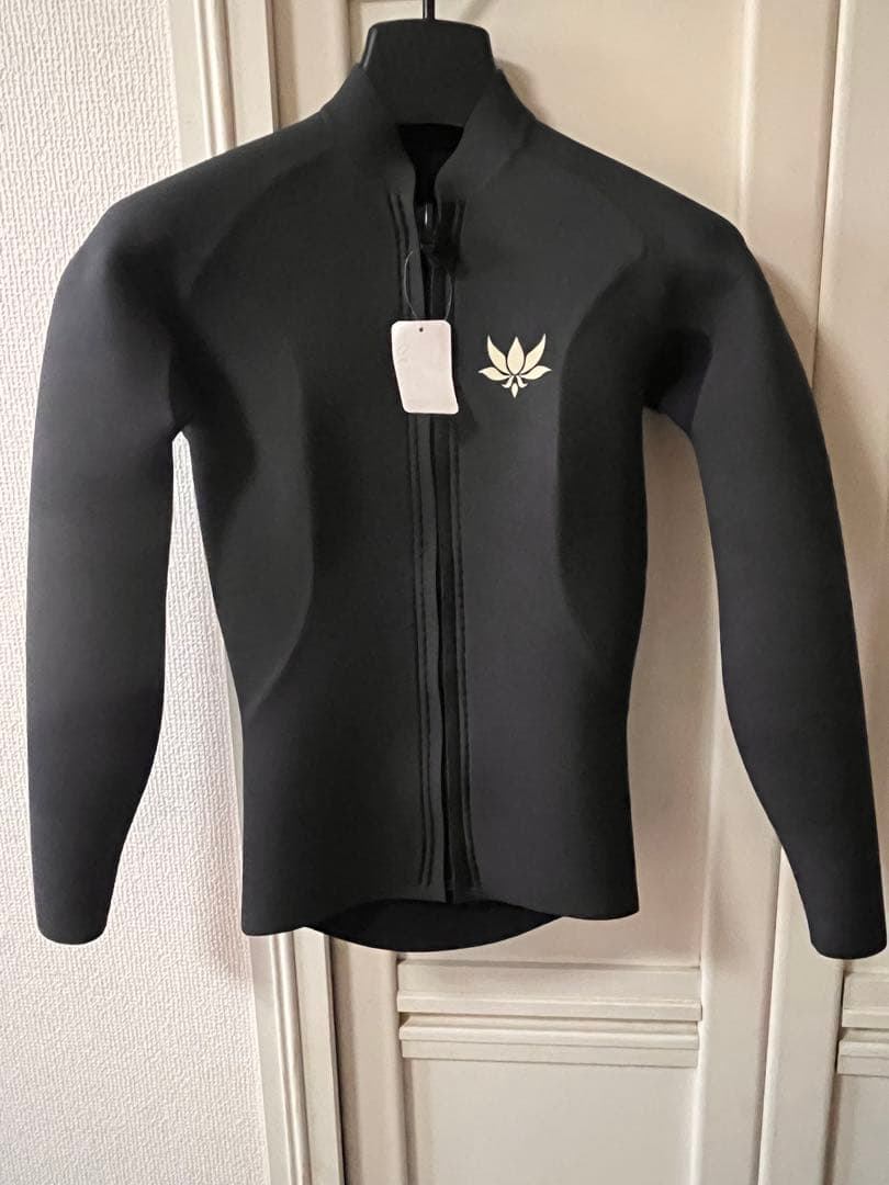 Axxe Classic タッパー ladies M ロンハーマン新品　未使用品