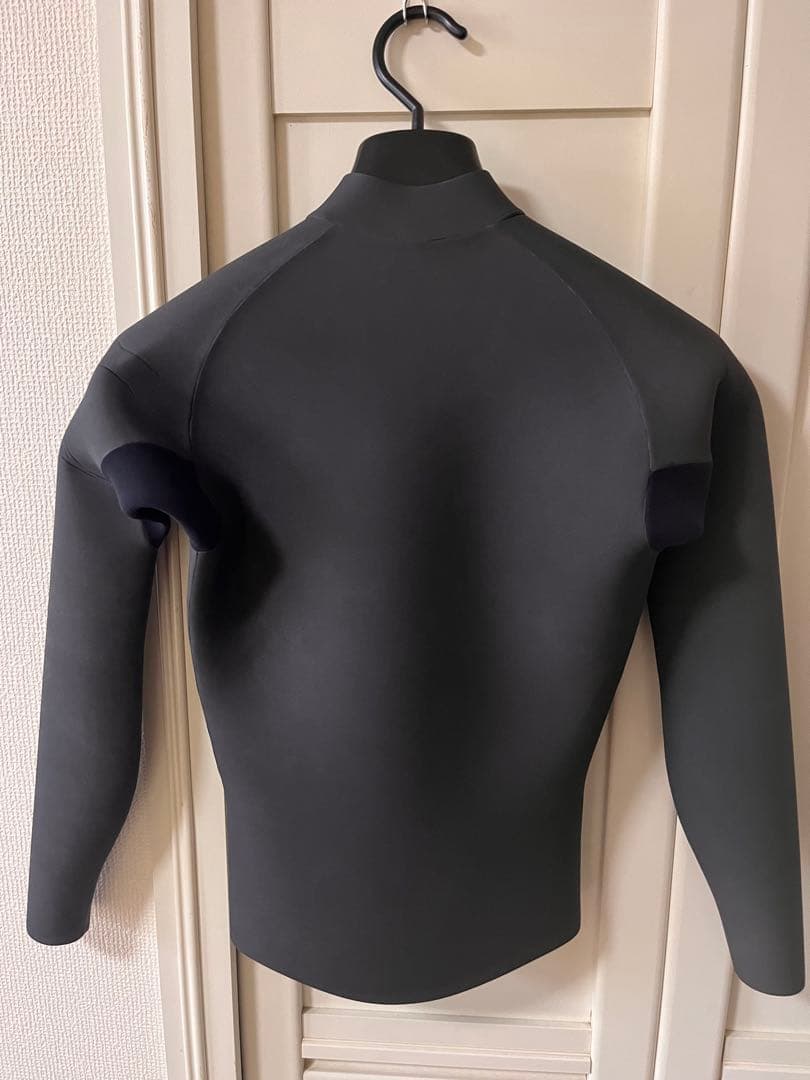 Axxe Classic タッパー ladies M ロンハーマン新品　未使用品