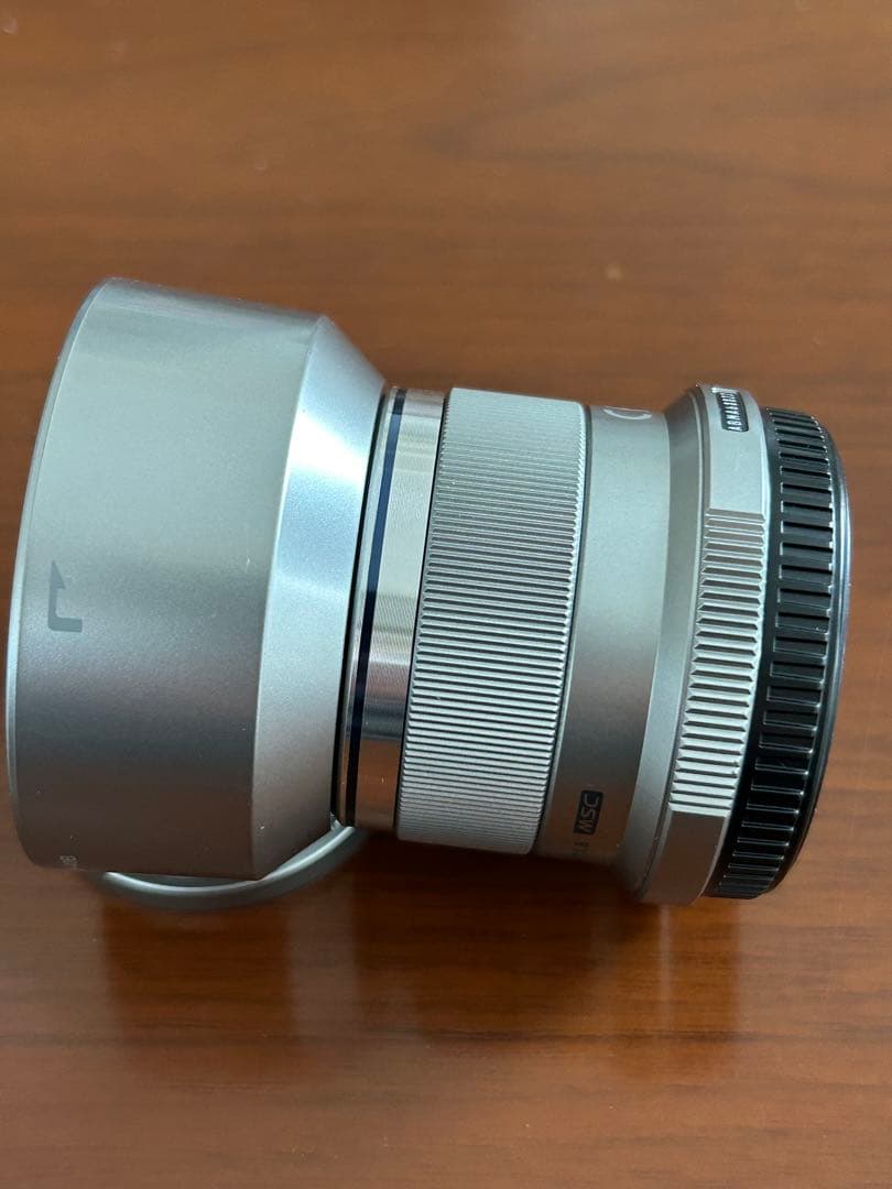 レンズ(単焦点) OLYMPUS M.ZUIKO DIGITAL 45mm f1.8/LH-40B