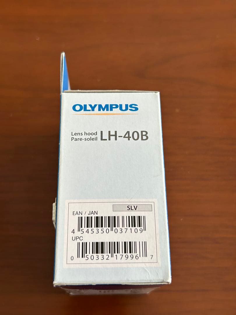 レンズ(単焦点) OLYMPUS M.ZUIKO DIGITAL 45mm f1.8/LH-40B