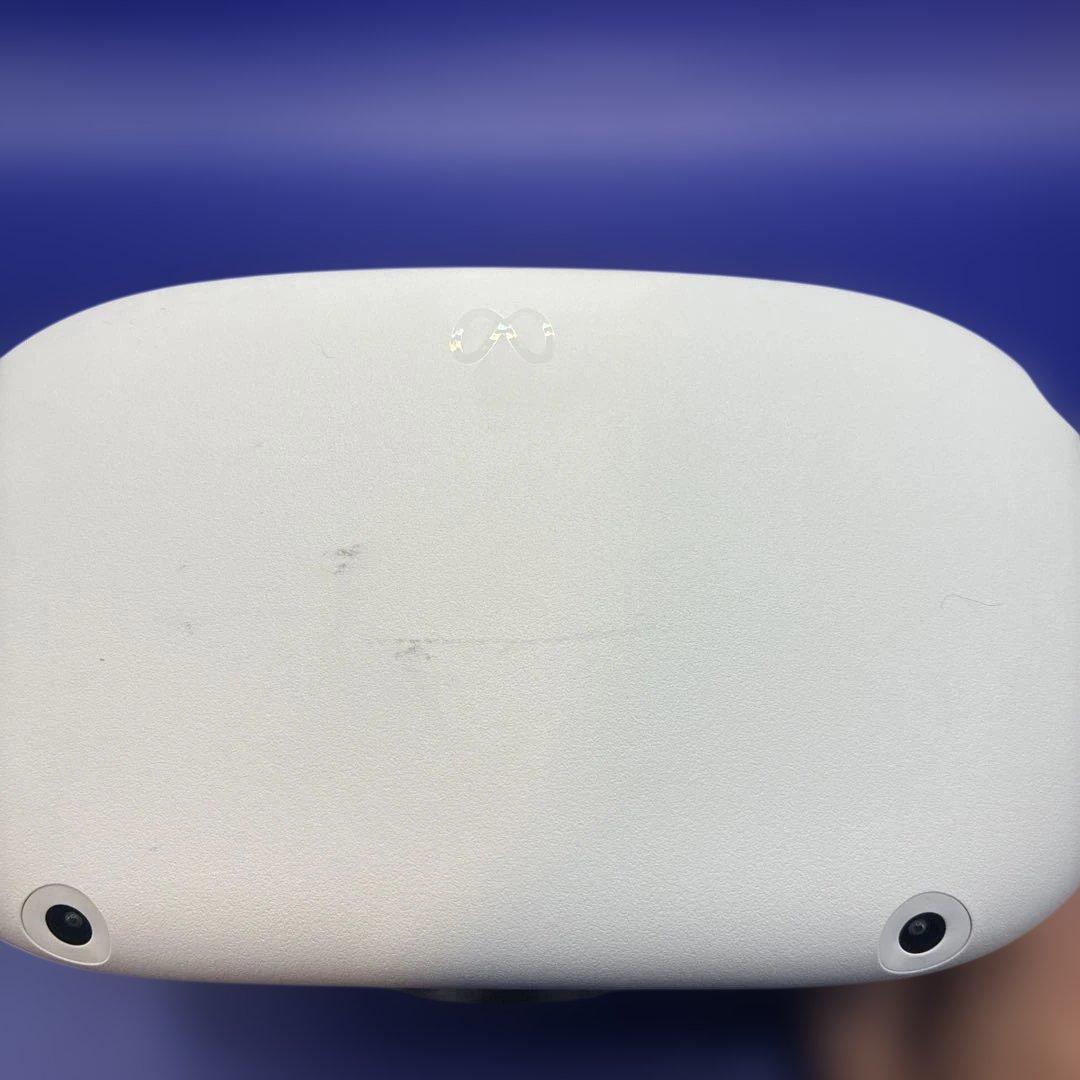  Quest 2 VRヘッドセット