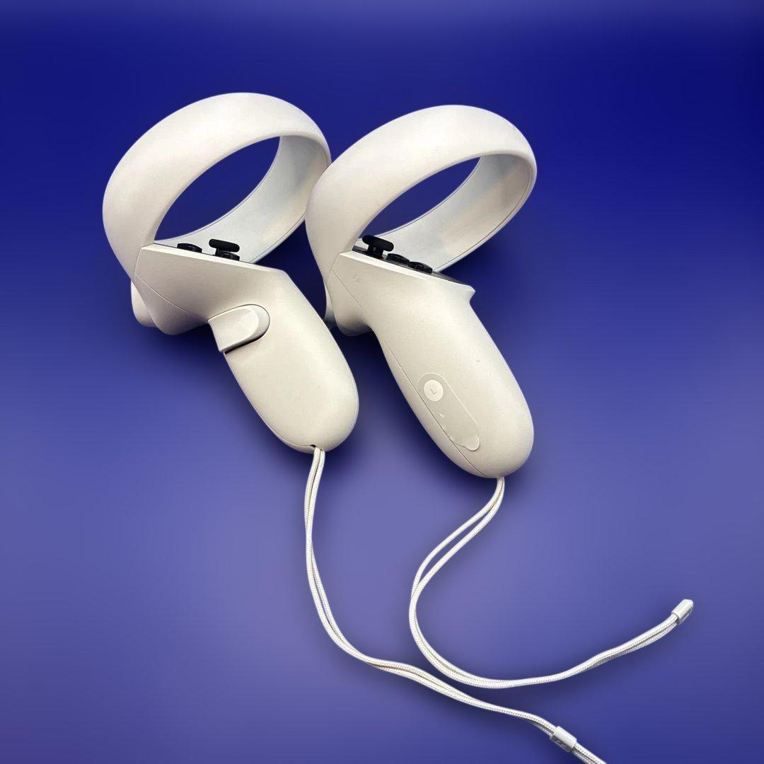  Quest 2 VRヘッドセット