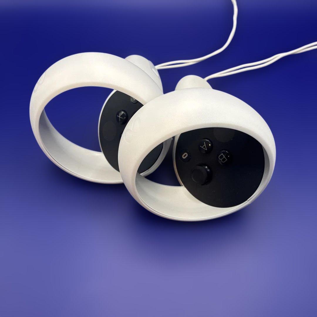  Quest 2 VRヘッドセット