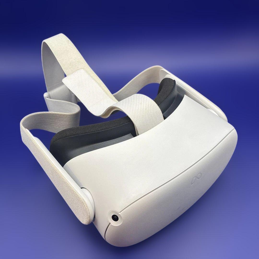  Quest 2 VRヘッドセット