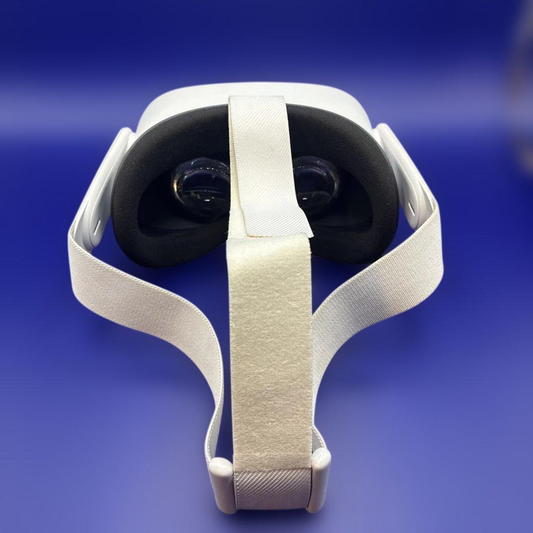  Quest 2 VRヘッドセット