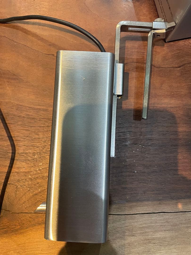 ADA アクアデザインアマノ　VUPPA-2　ADA ブッパII 水面クリーナー