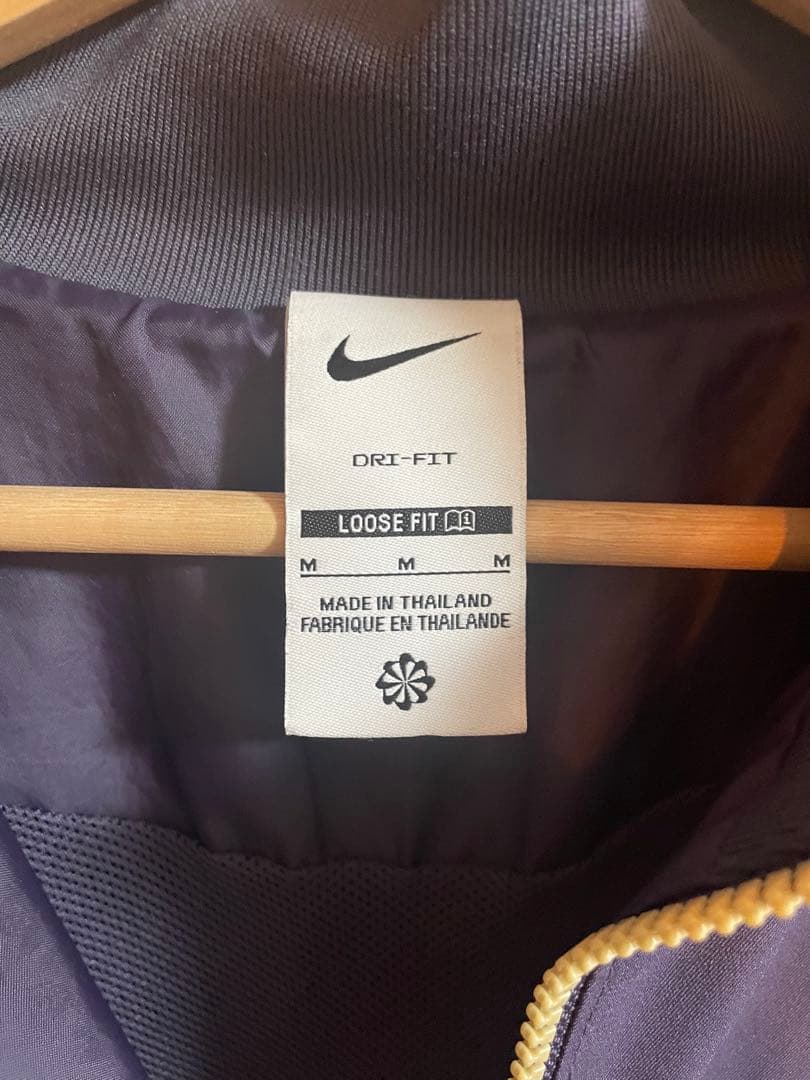 イングランド代表 Nike Anthem Jacket