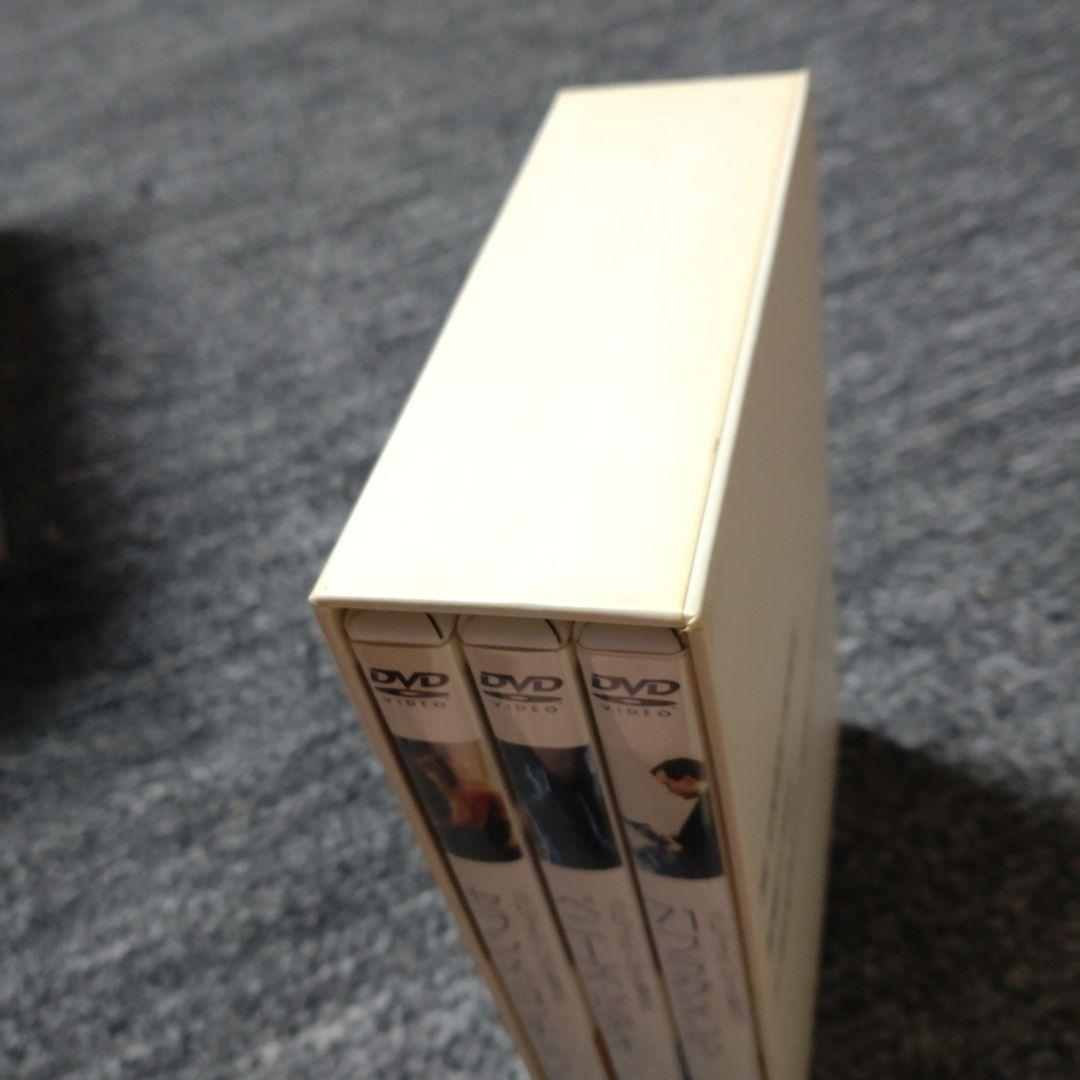 ミヒャエル・ハネケ　DVD-BOX vol.1 3枚組