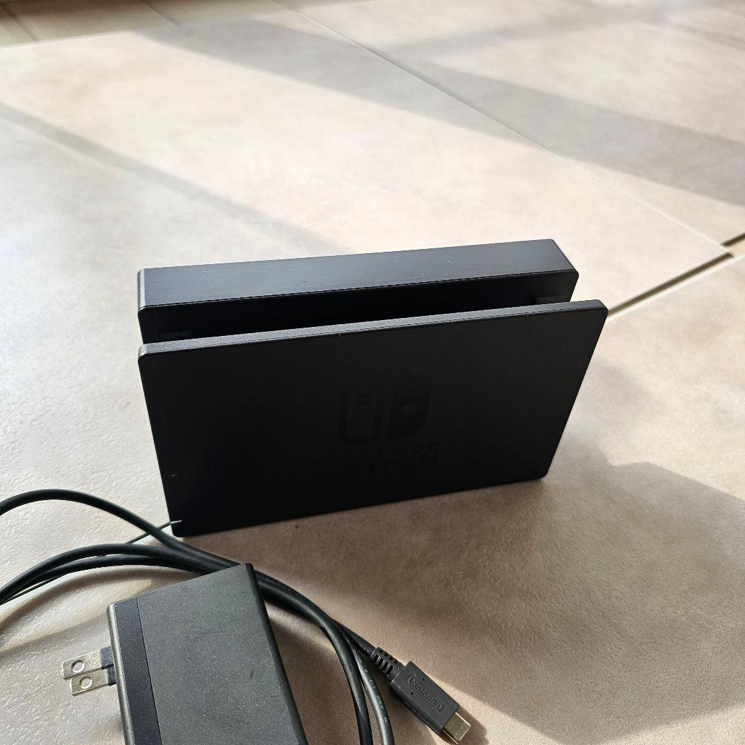 Nintendo Switch 本体 ブラック switch 初代