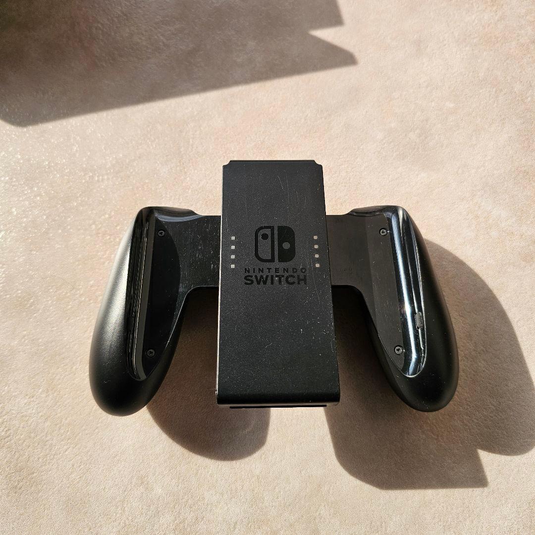 Nintendo Switch 本体 ブラック switch 初代