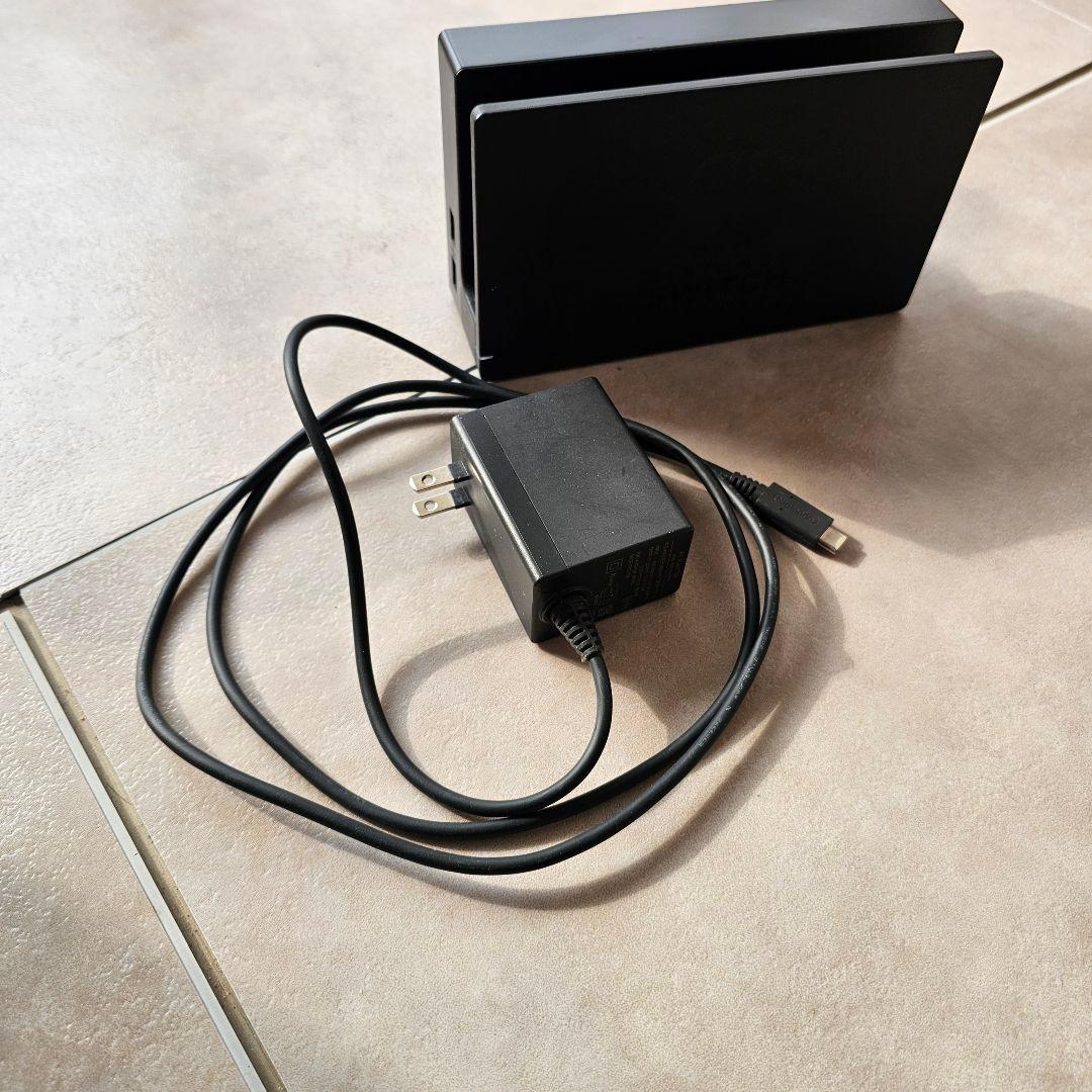 Nintendo Switch 本体 ブラック switch 初代