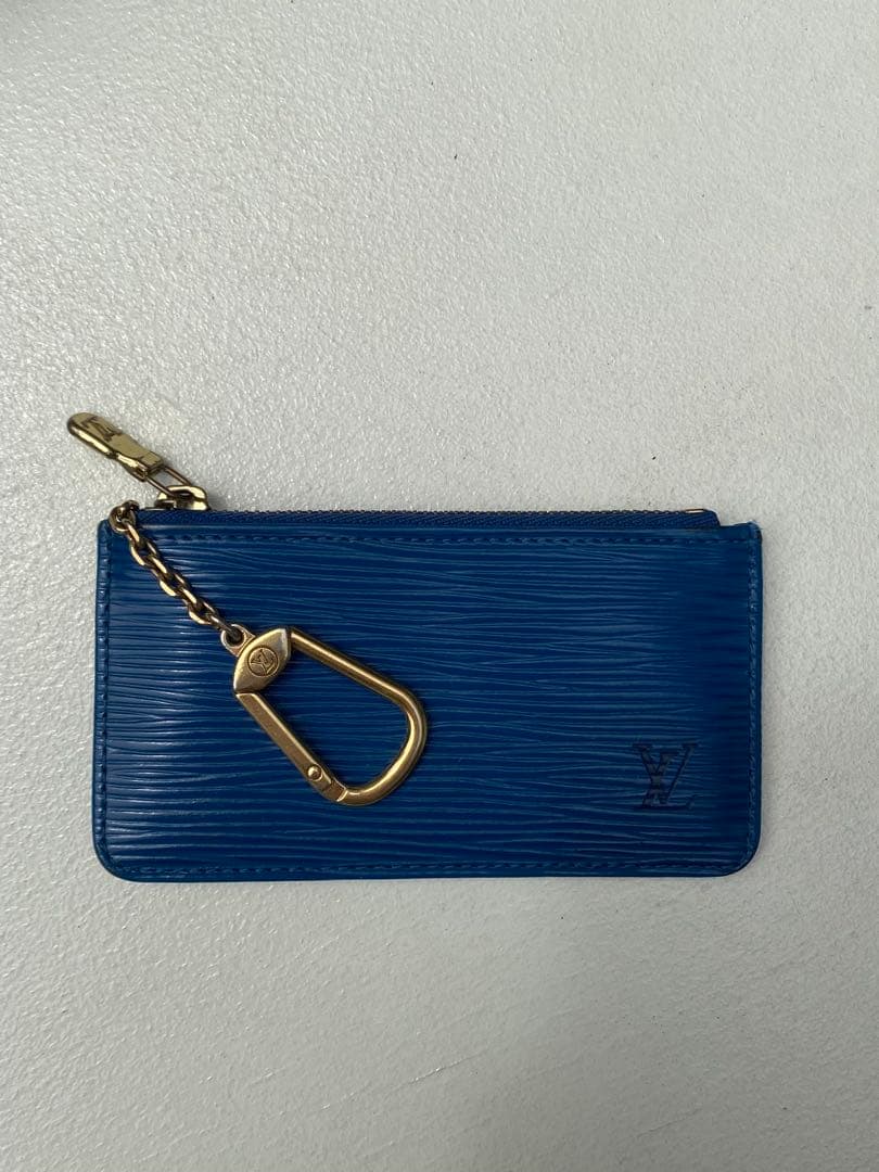 ルイヴィトン　小物入れ