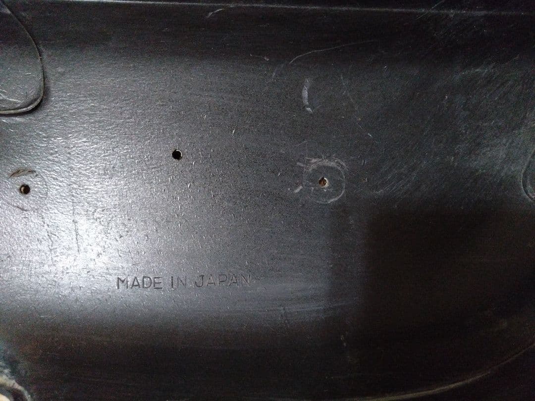 Z1Z2純正サイドカバー