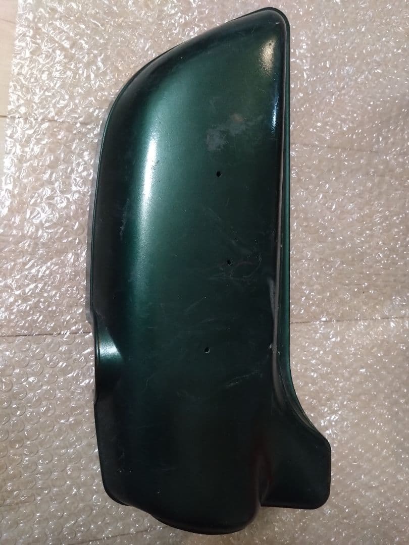 Z1Z2純正サイドカバー