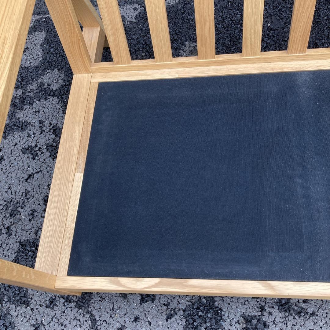 【お値下げOK】綺麗 無印 MUJI ソファ ウレタンポケットコイル２シーター