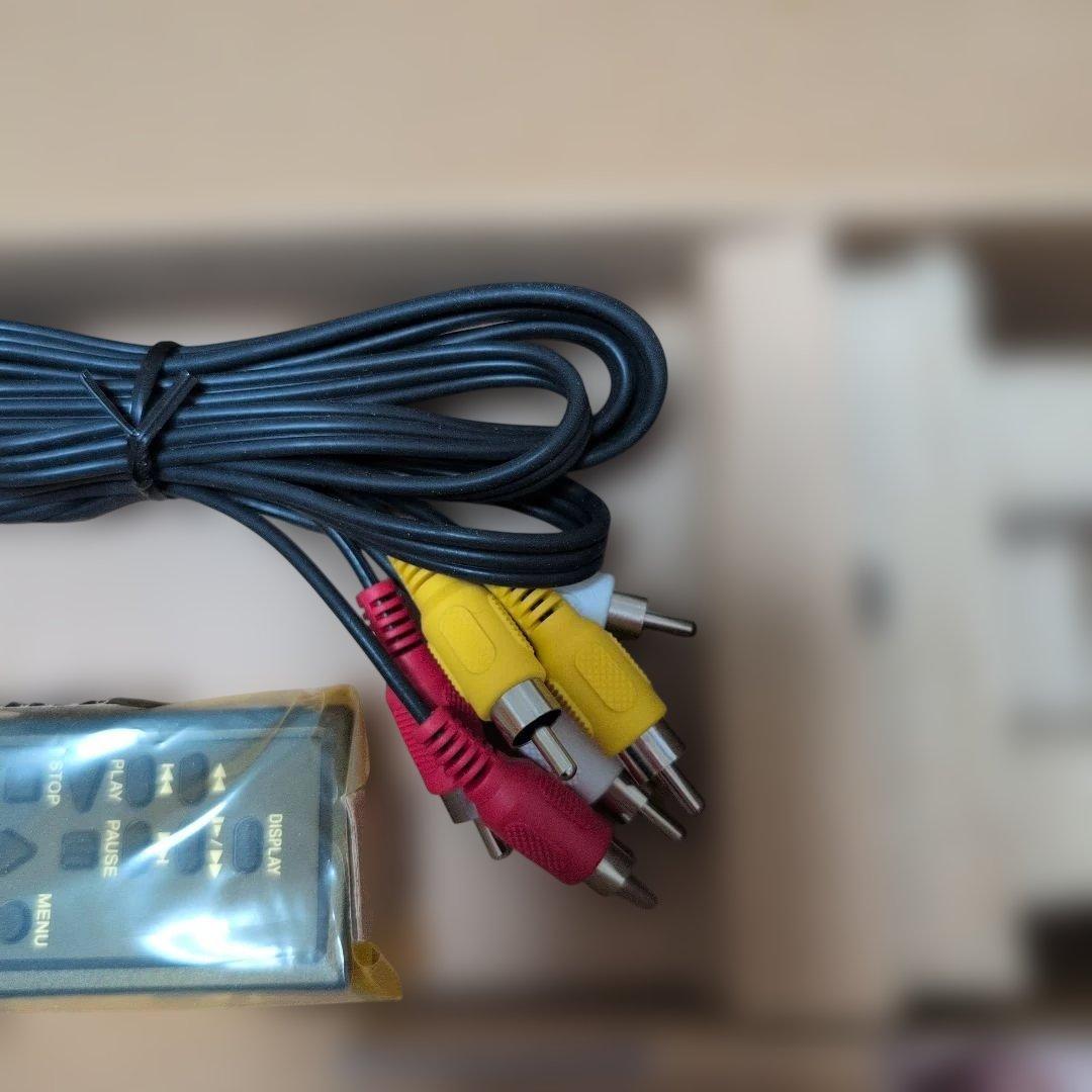 【新品未開封】SONY VRD-MC10