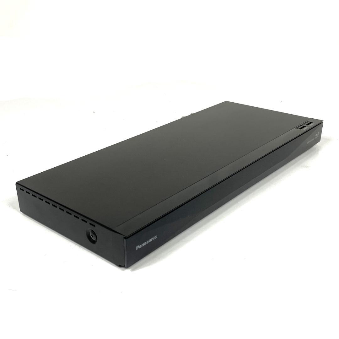 Panasonic DMR-BCW1060 ブルーレイ DVDレコーダー