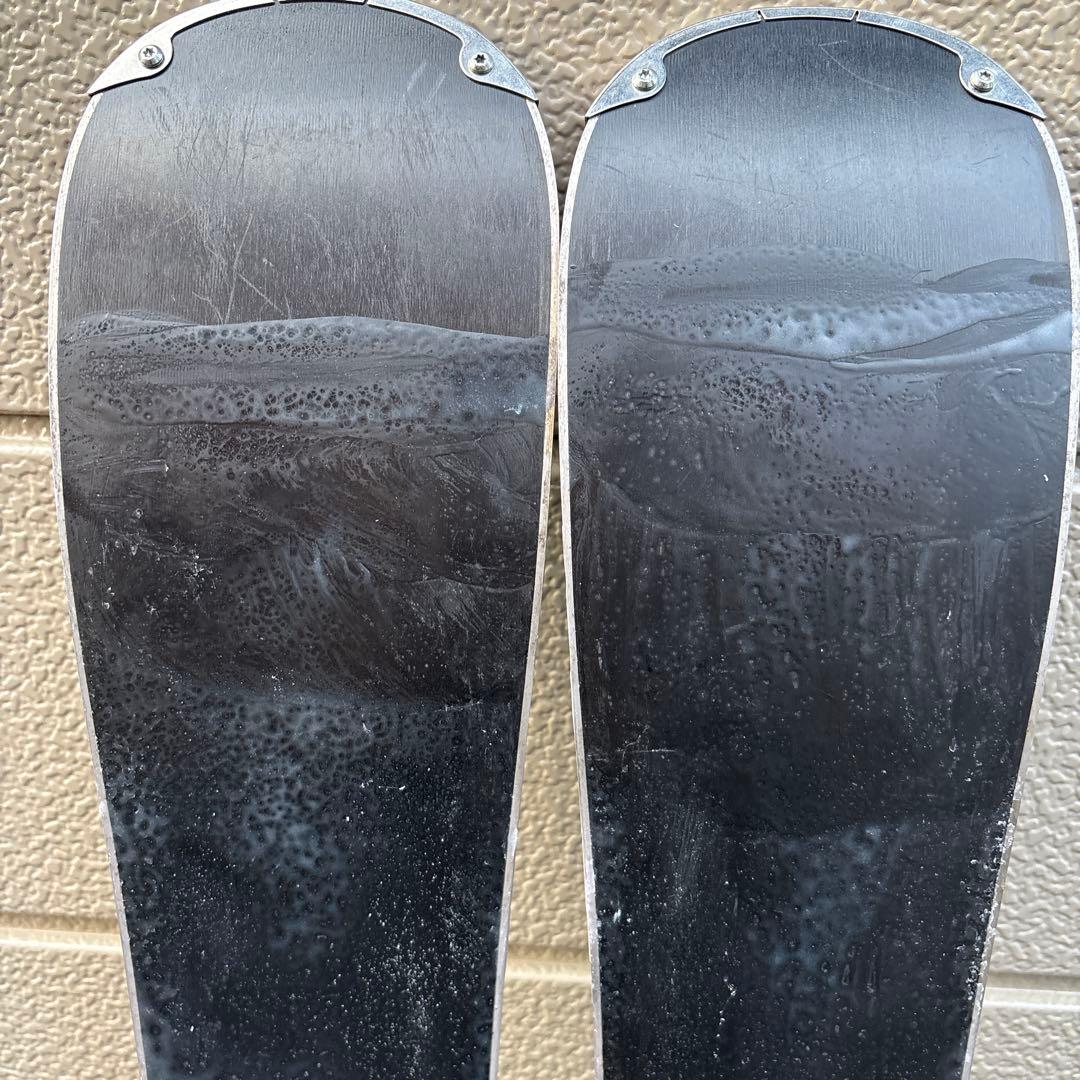 Nordica Elexa 144cm ミッドスキー