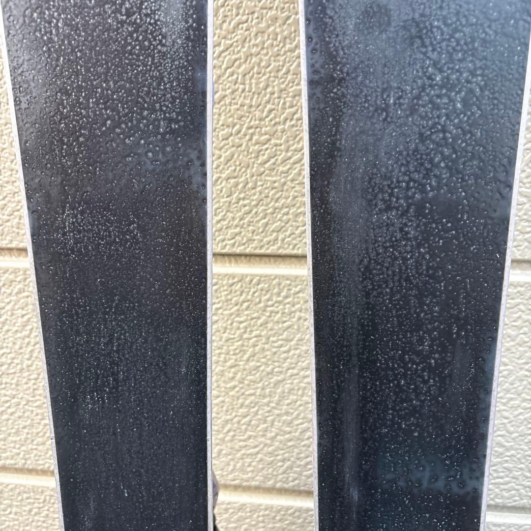 Nordica Elexa 144cm ミッドスキー