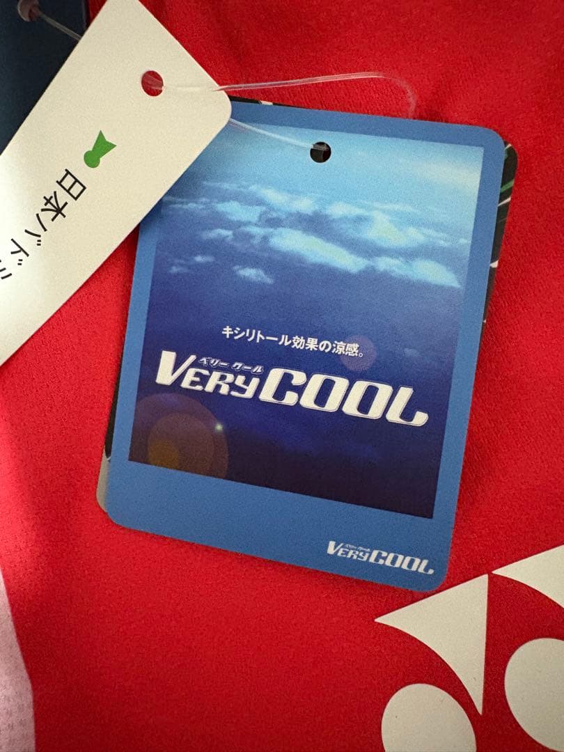 バドミントン YONEX ユニホーム