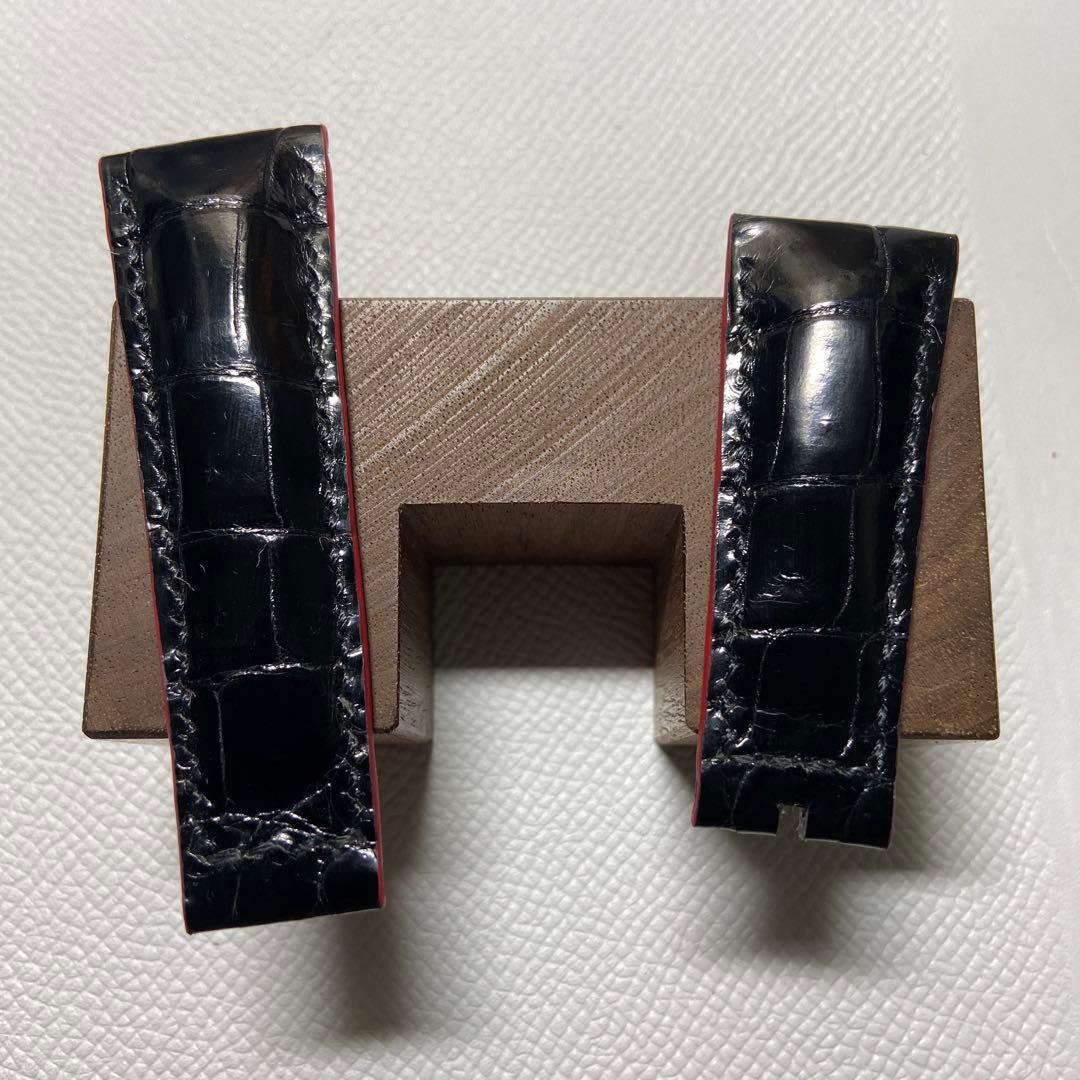 ✏️pika pika　時計ベルト・オーダー製作