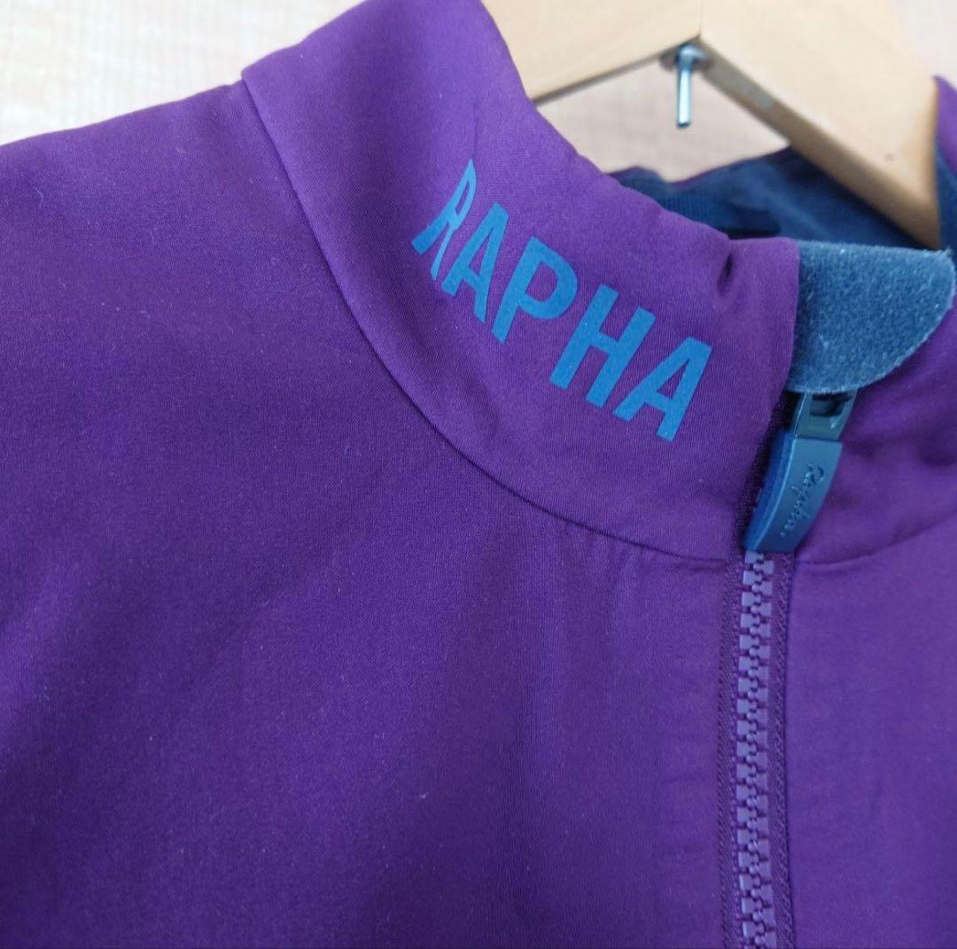 Rapha pro team winter jacket　メンズMサイズ