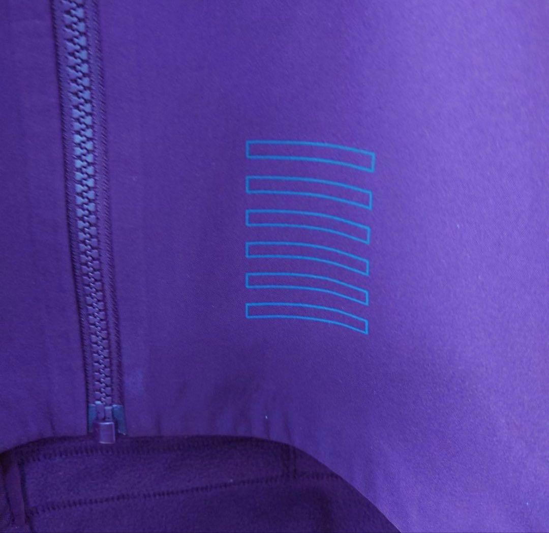 Rapha pro team winter jacket　メンズMサイズ