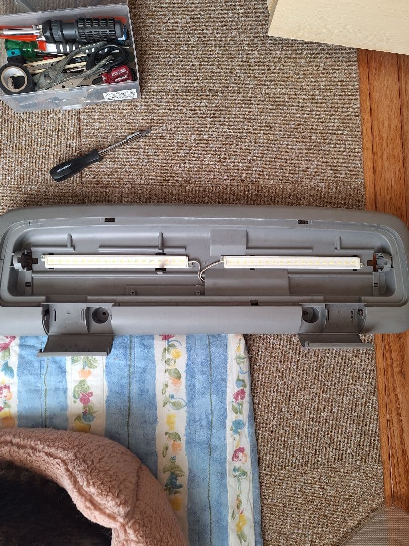 テラヴィさん専用