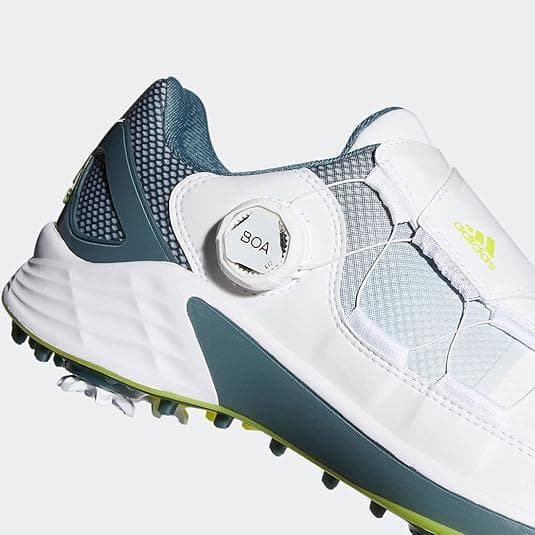 アディダス ゼッドジー21 ボア ZG21 BOA フットウェア 26.5cm