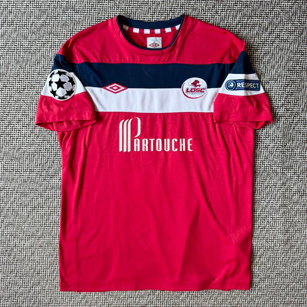 【CL仕様パッチ付き】エデン・アザール ＃１０ リール １１／１２（H）