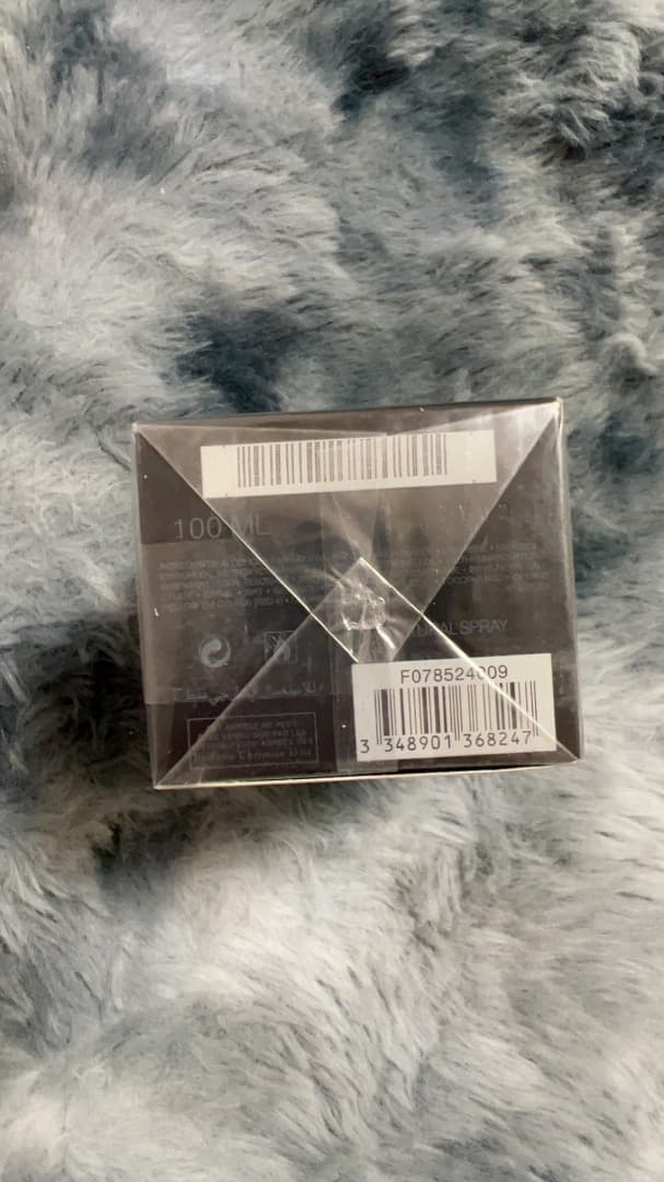 Dior SAUVAGE Eau de Parfum 100mL 新品