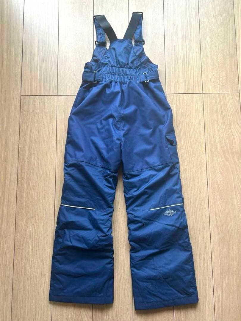 コロンビア　スキーウェア 上下セットMサイズ